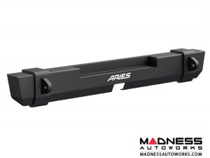 Jeep Wrangler TJ TrailCrusher Rear Bumper Jeep Wrangler TJ TrailCrusher Rear Bumper